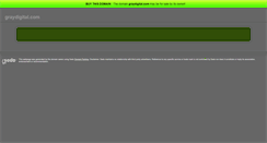 Desktop Screenshot of graydigital.com